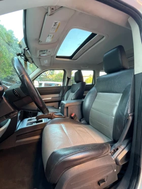 Dodge Nitro 2.8D 4x4 Mercedes .  | Mobile.bg    8