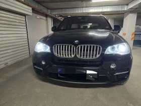 Обява за продажба на BMW X5 ~27 500 лв. - изображение 1
