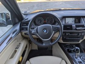 BMW X5 - 13750 € / 26892.66 лв. - 43160412 6