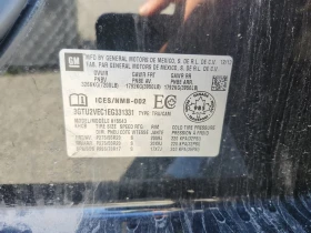 Gmc Sierra * SLT CREW CAB SHORT BED * CARFAX *   | Mobile.bg    7