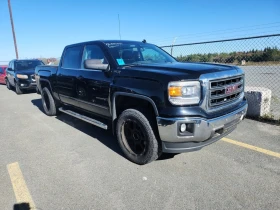 Gmc Sierra * SLT CREW CAB SHORT BED * CARFAX *   | Mobile.bg    2