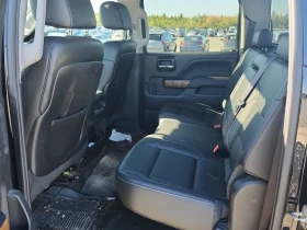 Gmc Sierra * SLT CREW CAB SHORT BED * CARFAX *   | Mobile.bg    12