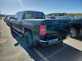Gmc Sierra * SLT CREW CAB SHORT BED * CARFAX *   | Mobile.bg    4