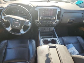 Gmc Sierra * SLT CREW CAB SHORT BED * CARFAX *   | Mobile.bg    10