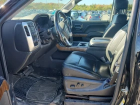 Gmc Sierra * SLT CREW CAB SHORT BED * CARFAX *   | Mobile.bg    5