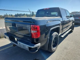 Gmc Sierra * SLT CREW CAB SHORT BED * CARFAX *   | Mobile.bg    3
