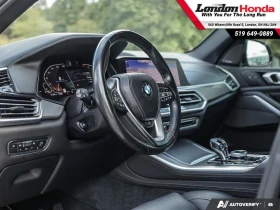 BMW X5 xDrive40i* Heads-up* Harman/Kardon* *  | Mobile.bg    7