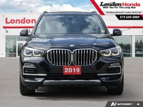 BMW X5 xDrive40i* Heads-up* Harman/Kardon* *  | Mobile.bg    3