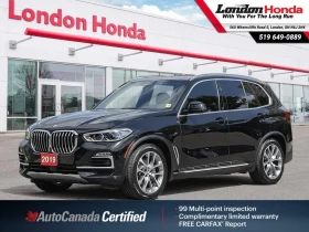     BMW X5 xDrive40i* Heads-up* Harman/Kardon* * 