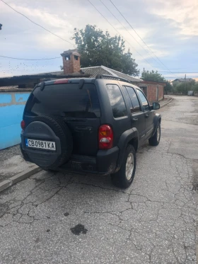 Jeep Cherokee | Mobile.bg    6