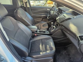 Ford Kuga TITANIUM 4WD EURO5 | Mobile.bg    15