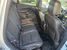 Ford Kuga TITANIUM 4WD EURO5 | Mobile.bg    14