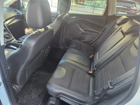 Ford Kuga TITANIUM 4WD EURO5 | Mobile.bg    9