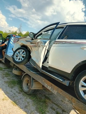 Обява за продажба на Toyota Rav4 ~1 234 567 лв. - изображение 3