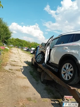 Обява за продажба на Toyota Rav4 ~1 234 567 лв. - изображение 1