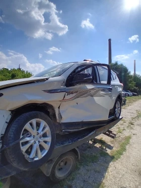 Обява за продажба на Toyota Rav4 ~1 234 567 лв. - изображение 2