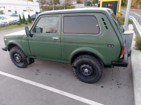 Обява за продажба на Lada Niva 1, 7 ~6 500 лв. - изображение 2