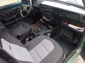 Обява за продажба на Lada Niva 1, 7 ~6 500 лв. - изображение 5