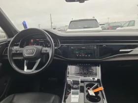 Audi Q7 2021 Audi Q7 TECHNIK - 57000 лв. / 29143.64 € - 64466585 6