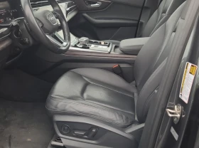 Audi Q7 2021 Audi Q7 TECHNIK - 57000 лв. / 29143.64 € - 64466585 5