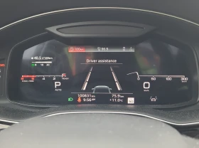 Audi Q7 2021 Audi Q7 TECHNIK - 57000 лв. / 29143.64 € - 64466585 7