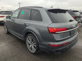 Audi Q7 2021 Audi Q7 TECHNIK - 57000 лв. / 29143.64 € - 64466585 4