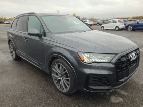 Audi Q7 2021 Audi Q7 TECHNIK - 57000 лв. / 29143.64 € - 64466585 2