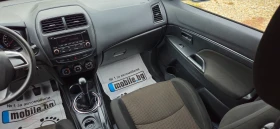Mitsubishi ASX 1, 6i* ЕВРО5* ГАЗОВ ИНЖЕКЦИОН* 2015г* КЛИМАТИК* ТО - 14900 лв. / 7618.25 € - 20375010 10