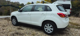 Mitsubishi ASX 1, 6i* ЕВРО5* ГАЗОВ ИНЖЕКЦИОН* 2015г* КЛИМАТИК* ТО - 14900 лв. / 7618.25 € - 20375010 6