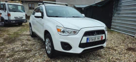 Mitsubishi ASX 1, 6i* ЕВРО5* ГАЗОВ ИНЖЕКЦИОН* 2015г* КЛИМАТИК* ТО