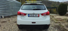 Mitsubishi ASX 1, 6i* ЕВРО5* ГАЗОВ ИНЖЕКЦИОН* 2015г* КЛИМАТИК* ТО - 14900 лв. / 7618.25 € - 20375010 5