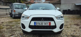 Mitsubishi ASX 1, 6i* ЕВРО5* ГАЗОВ ИНЖЕКЦИОН* 2015г* КЛИМАТИК* ТО - 14900 лв. / 7618.25 € - 20375010 2