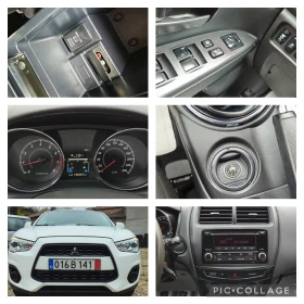 Mitsubishi ASX 1, 6i* ЕВРО5* ГАЗОВ ИНЖЕКЦИОН* 2015г* КЛИМАТИК* ТО - 14900 лв. / 7618.25 € - 20375010 16