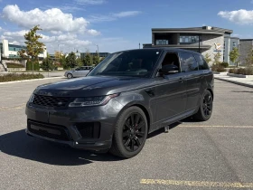 Land Rover Range Rover Sport * Dynamic* CARFAX * БЕЗ ПЪРВОНАЧАЛНА ВНОСКА