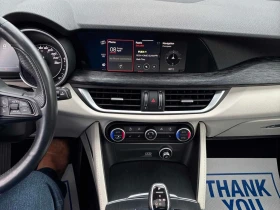 Alfa Romeo Stelvio * AWD * CARFAX * БЕЗ ПЪРВОНАЧАЛНА ВНОСКА - 38850 лв. / 19863.69 € - 96639388 9