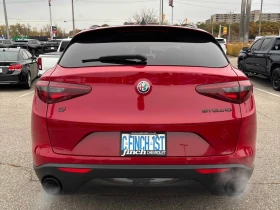 Alfa Romeo Stelvio * AWD * CARFAX * БЕЗ ПЪРВОНАЧАЛНА ВНОСКА - 38850 лв. / 19863.69 € - 96639388 4