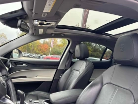 Alfa Romeo Stelvio * AWD * CARFAX * БЕЗ ПЪРВОНАЧАЛНА ВНОСКА - 38850 лв. / 19863.69 € - 96639388 16