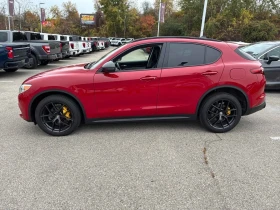 Alfa Romeo Stelvio * AWD * CARFAX * БЕЗ ПЪРВОНАЧАЛНА ВНОСКА - 38850 лв. / 19863.69 € - 96639388 2