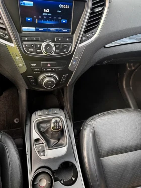 Hyundai Santa fe 2.2 CRDI 4X4, снимка 6