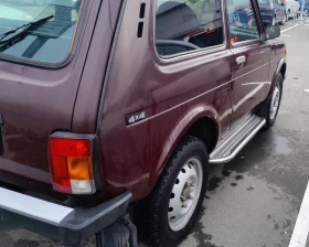 Lada Niva ВАЗ 21214, снимка 4