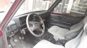 Lada Niva ВАЗ 21214, снимка 6
