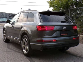 Audi Q7 S-LINE TFSI 3.0T TECHNIK QUATTRO 7 PASSENGER - 21500 € / 42050.35 лв. - 76244267 8