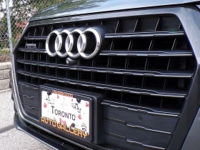 Audi Q7 S-LINE TFSI 3.0T TECHNIK QUATTRO 7 PASSENGER - 21500 € / 42050.35 лв. - 76244267 3