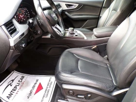 Audi Q7 S-LINE TFSI 3.0T TECHNIK QUATTRO 7 PASSENGER - 21500 € / 42050.35 лв. - 76244267 16