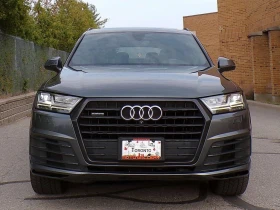 Audi Q7 S-LINE TFSI 3.0T TECHNIK QUATTRO 7 PASSENGER - 21500 € / 42050.35 лв. - 76244267 2