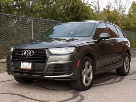Audi Q7 S-LINE TFSI 3.0T TECHNIK QUATTRO 7 PASSENGER - 21500 € / 42050.35 лв. - 76244267 5