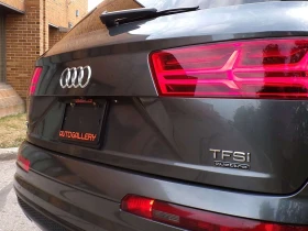 Audi Q7 S-LINE TFSI 3.0T TECHNIK QUATTRO 7 PASSENGER - 21500 € / 42050.35 лв. - 76244267 11