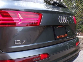 Audi Q7 S-LINE TFSI 3.0T TECHNIK QUATTRO 7 PASSENGER - 21500 € / 42050.35 лв. - 76244267 9