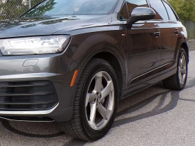 Audi Q7 S-LINE TFSI 3.0T TECHNIK QUATTRO 7 PASSENGER - 21500 € / 42050.35 лв. - 76244267 4