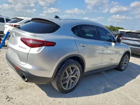 Alfa Romeo Stelvio TI - 13850 € / 27088.25 лв. - 90734677 3